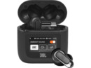 Bild 1 von JBL Tour Pro 2 True Wireless, In-ear Kopfhörer Bluetooth Schwarz