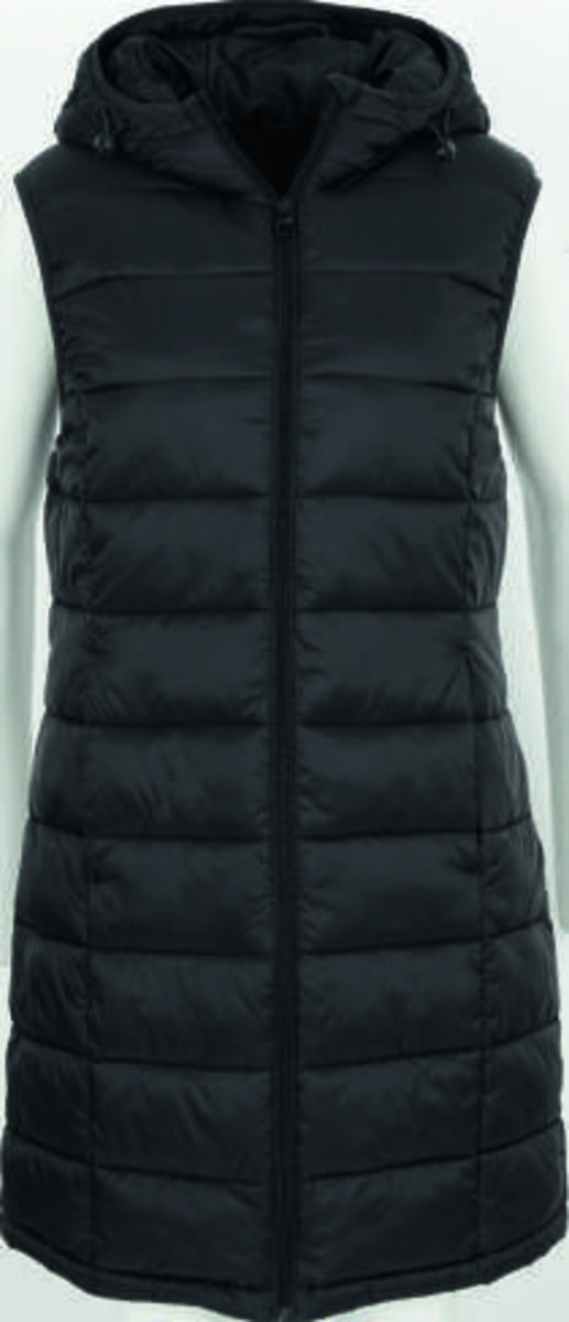 Bild 1 von Damen-Weste