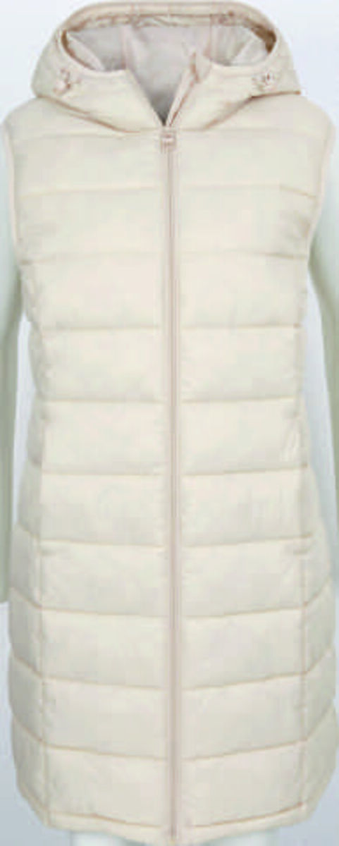 Bild 2 von Damen-Weste