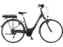 Bild 1 von FISCHER Cita 1.5 Citybike (Laufradgröße: 28 Zoll, Rahmenhöhe: 44 cm, Unisex-Rad, 522 Wh, Granitgrau)