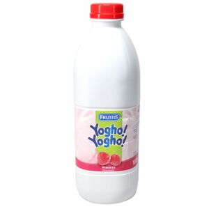 Yogho Trinkjoghurt Himbeere