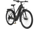 Bild 1 von FISCHER Terra 8.0I All Terrain Bike (ATB) (Laufradgröße: 29 Zoll, Rahmenhöhe: 45 cm, Unisex-Rad, 711 Wh, Schwarz)