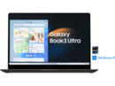 Bild 1 von SAMSUNG Galaxy Book3 Ultra, Notebook mit 16 Zoll Display, Intel® Core™ i9 Prozessor, 32 GB RAM, 1 TB SSD, NVIDIA GeForce® RTX 4070, Graphite