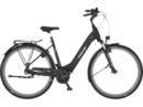 Bild 1 von FISCHER Cita 2.2I Citybike (Laufradgröße: 28 Zoll, Rahmenhöhe: 50 cm, Unisex-Rad, 522 Wh, Schwarz matt)