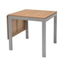 Bild 1 von Garden FLAIR Dining Gartentisch SYLT 75-126 x 70 cm