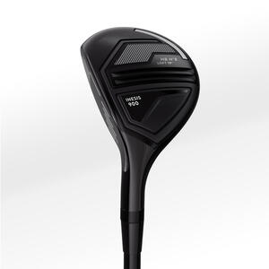 Golf Hybrid 900 - linkshand mittlere Schl&auml;gerkopfgeschwindigkeit Gr&ouml;&szlig;e 2