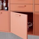 Bild 3 von Hammel Furniture Regal »Keep by Hammel«, 6 Schubladen, 2 Türen und Rollen, Breite 88,6 cm, flexible Möbelserie