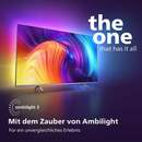 Bild 3 von PHILIPS 86PUS8807/12 LED TV (86 Zoll (217 cm), 4K UHD, HDR, Smart TV, Sprachsteuerung (Alexa, Google Assistant), Aufnahmefunktion, Ambilight, 120 Hz, Android TV)