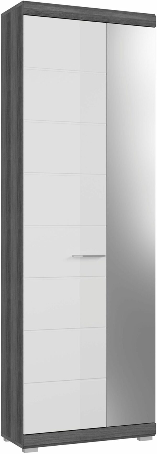 Bild 1 von INOSIGN Garderobenschrank »Siena« Höhe 197 cm