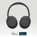 Bild 3 von Sony »WH-CH720N« Over-Ear-Kopfhörer (Noise-Cancelling, Freisprechfunktion, integrierte Steuerung für Anrufe und Musik, LED Ladestandsanzeige, Multi-Point-Verbindung, Sprachsteuerung, Google