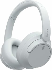Sony »WH-CH720N« Over-Ear-Kopfhörer (Noise-Cancelling, Freisprechfunktion, integrierte Steuerung für Anrufe und Musik, LED Ladestandsanzeige, Multi-Point-Verbindung, Sprachsteuerung, Google