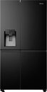 Bild 2 von Hisense Side-by-Side RS818N4TFE, 179 cm hoch, 91 cm breit