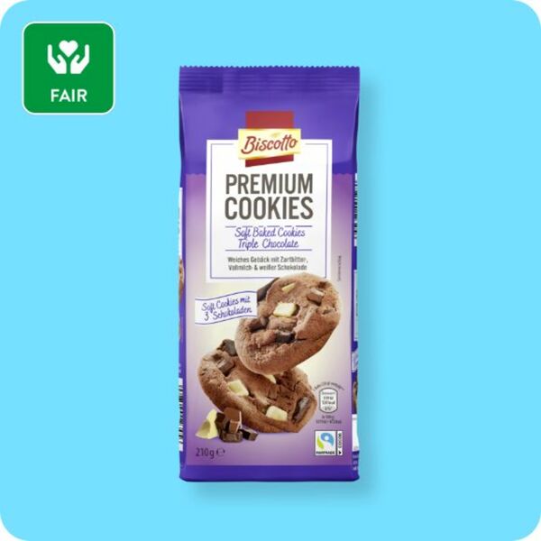 Bild 1 von Premium-Cookies