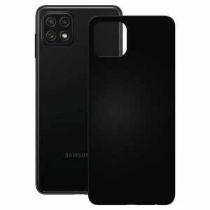 PEDEA Backcover »Soft TPU Case - Samsung Galaxy A22 5G«