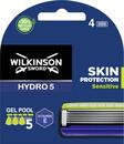 Bild 1 von Wilkinson Hydro 5 Skin Protection Sensitive Rasierklingen