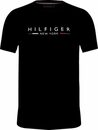 Bild 1 von Tommy Hilfiger T-Shirt »HILFIGER NEW YORK TEE«