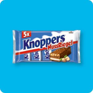 Knoppers®  Riegel