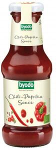 Byodo Chili-Paprika Sauce
