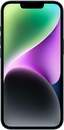 Bild 2 von iPhone 14 5G Smartphone 15,5 cm (6.1 Zoll) 128 GB IOS 12 MP Dual Kamera Dual Sim (Midnight) (Schwarz)