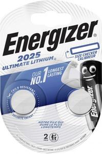 Energizer Ultimate Lithium CR-Typ 2025