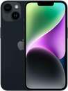 Bild 1 von iPhone 14 5G Smartphone 15,5 cm (6.1 Zoll) 128 GB IOS 12 MP Dual Kamera Dual Sim (Midnight) (Schwarz)