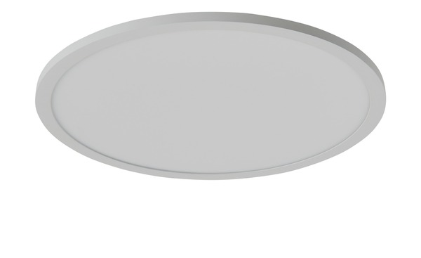Bild 1 von LED-Deckenleuchte, Weiß, rund