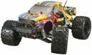 Bild 3 von Jamara RC-Monstertruck »Crossmo Monstertruck 4WD«, 1:10, 2,4 GHz