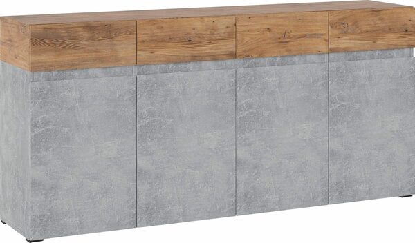 Bild 1 von INOSIGN Sideboard »Rimini«, Breite 180 cm