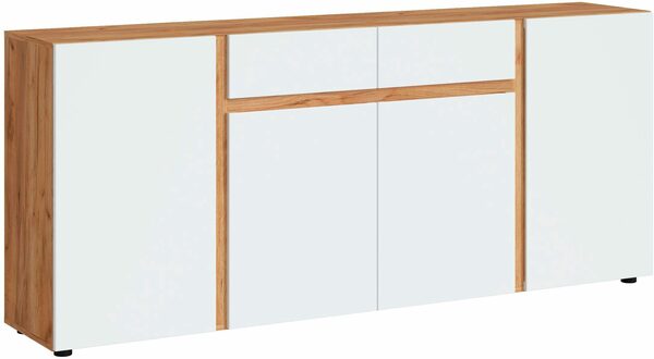 Bild 1 von INOSIGN Sideboard »Morongo«, Breite ca. 201 cm