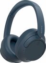 Bild 1 von Sony »WH-CH720N« Over-Ear-Kopfhörer (Noise-Cancelling, Freisprechfunktion, integrierte Steuerung für Anrufe und Musik, LED Ladestandsanzeige, Multi-Point-Verbindung, Sprachsteuerung, Google