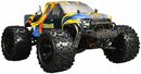 Bild 4 von Jamara RC-Monstertruck »Crossmo Monstertruck 4WD«, 1:10, 2,4 GHz