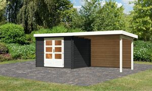 OTTO -Holz-Gartenhaus Angebote & Prospekte | Spare bares Geld