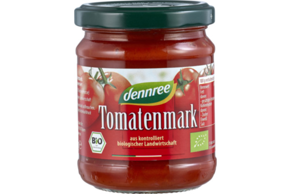 Bild 1 von Tomatenmark