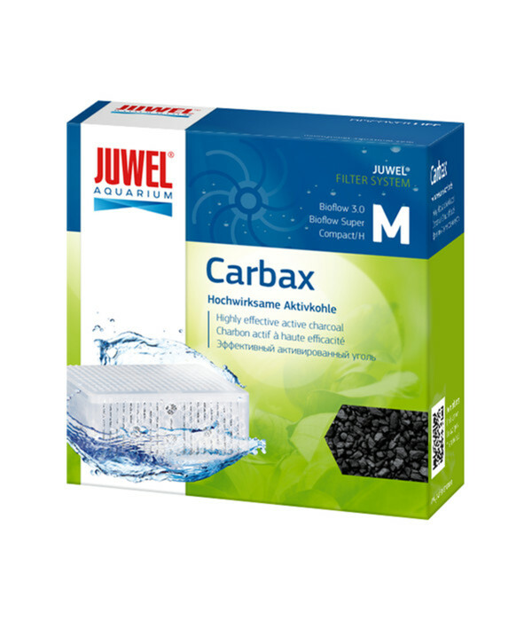 Bild 1 von Juwel Carbax Bioflow Compact 3.0