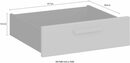 Bild 4 von Hammel Furniture Schublade »Keep by Hammel Modul 021« (1 St), als Ergänzung für die Keep Module 001 und 002, flexible Möbelserie