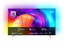 Bild 1 von PHILIPS 86PUS8807/12 LED TV (86 Zoll (217 cm), 4K UHD, HDR, Smart TV, Sprachsteuerung (Alexa, Google Assistant), Aufnahmefunktion, Ambilight, 120 Hz, Android TV)