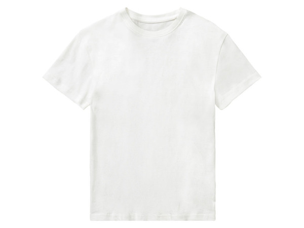 Bild 3 von pepperts!® Kinder Jungen T-Shirts, 3 Stück, mit Rundhalsausschnitt