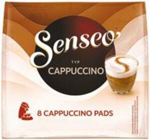 Senseo Kaffeepads