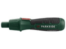 Bild 4 von PARKSIDE® 4 V Akku-Schraubendreher »PASD 4 B2«, mit 6 isolierten Spezial-Bits