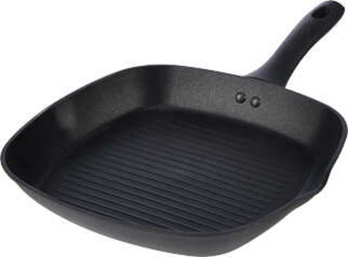 Bild 1 von RUSSELL HOBBS Grillpfanne »GEOHEX«