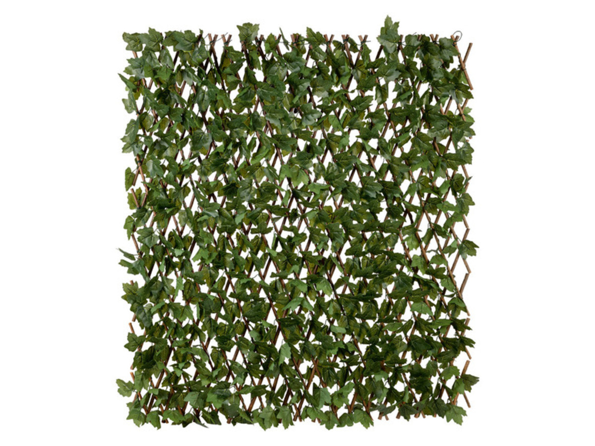 LIVARNO home Sichtschutz »Hecke«, ausziehbar 180 x 90 cm von Lidl ansehen!