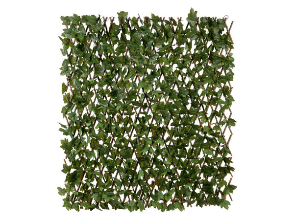 LIVARNO home Sichtschutz »Hecke«, ausziehbar 180 x 90 cm von Lidl ansehen!