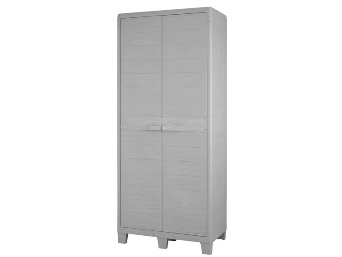 Bild 1 von LIVARNO home Universalschrank, mit 4 Einlegenböden