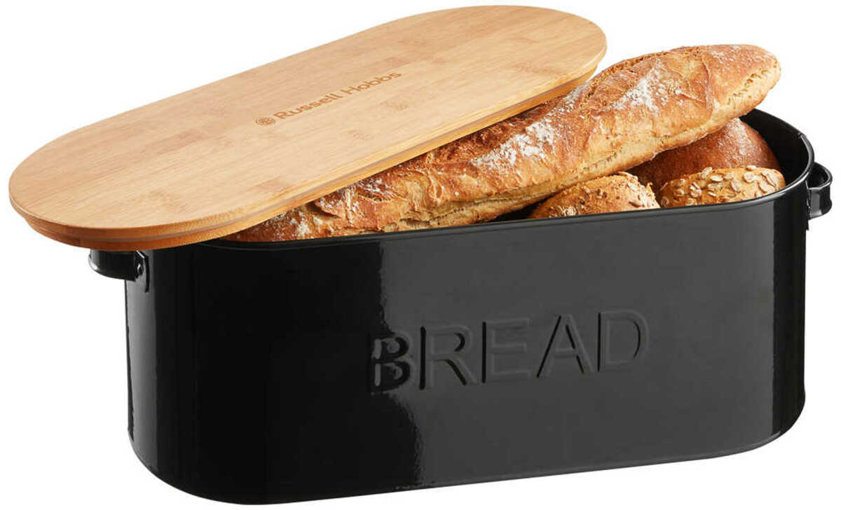 Bild 1 von RUSSELL HOBBS Brotkasten