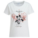 Bild 1 von Micky Maus T-Shirt mit großem Print