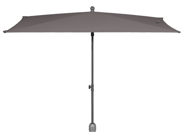 Bild 2 von LIVARNO home Sonnenschirm, 3-Positionen-Knickvorrichtung