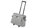 Bild 3 von crelando® Nähmaschinen-Trolley / Strickzubehör-Tasche