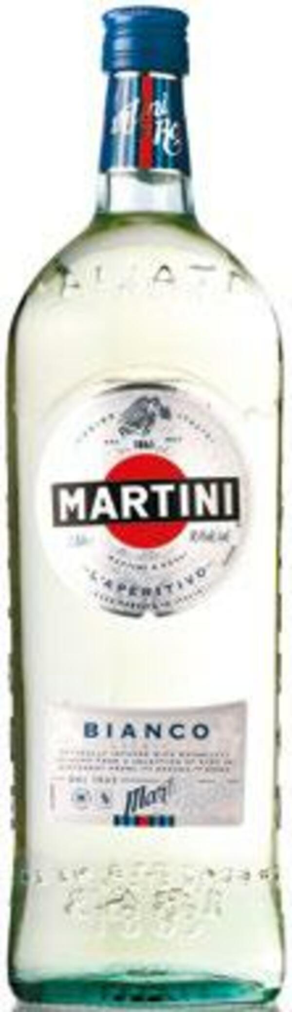 Bild 1 von Martini Bianco XXL