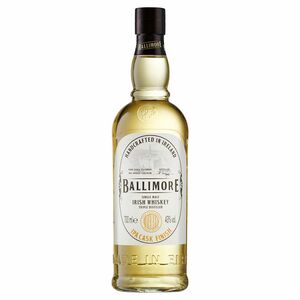 BALLIMORE Single Malt Irish Whiskey mit IPA Finish 0,7 l