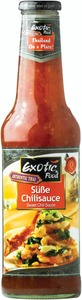 EXOTIC FOOD Süße Chilisauce (725 ml)